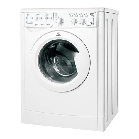 Whirlpool IWC 6103 (EU) Instruction for Use download pdf